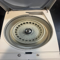Thermo Sorvall Legend Micro 17 Centrifuge image 2